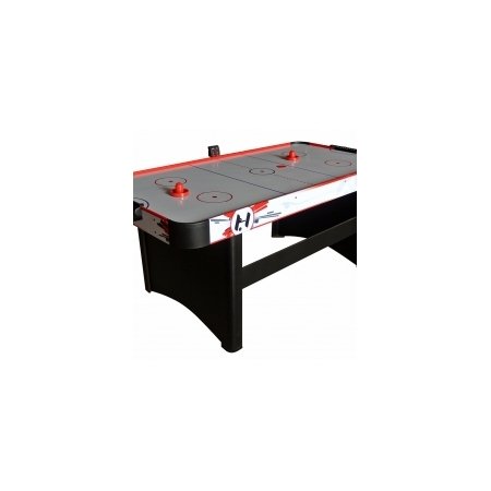 Игровой стол - аэрохоккей "Falcon" 6 ф