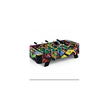 Игровой стол настольный - футбол "Derby" (96x52x23см)