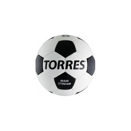 Мяч футбольный TORRES Main Stream