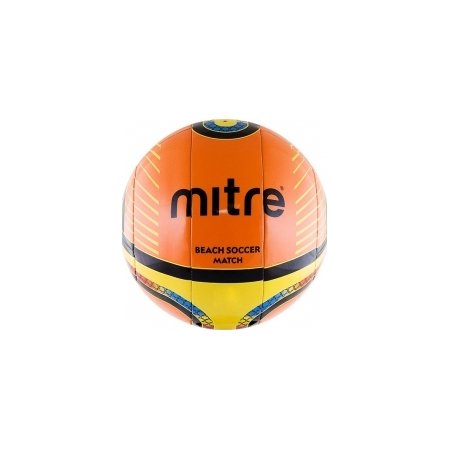 Мяч для пляжного футбола MITRE Beach Soccer Match