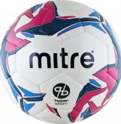 Мяч футзальный Mitre Pro Futsal HyperSeam