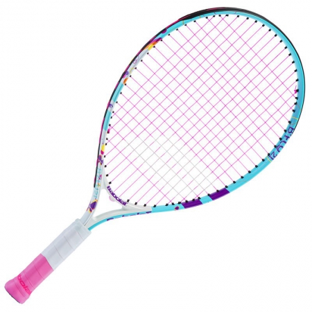 Ракетка б/т детская BABOLAT B`FLY 21 Gr000