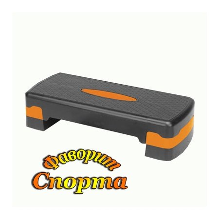 Степ-платформа TORRES арт.AL1005