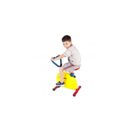 Велотренажер механический детский 